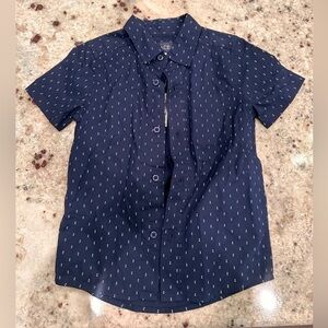 Boys Button Down Children’s Place Shirt
